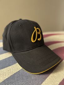 Breitling - oryginalna czapka