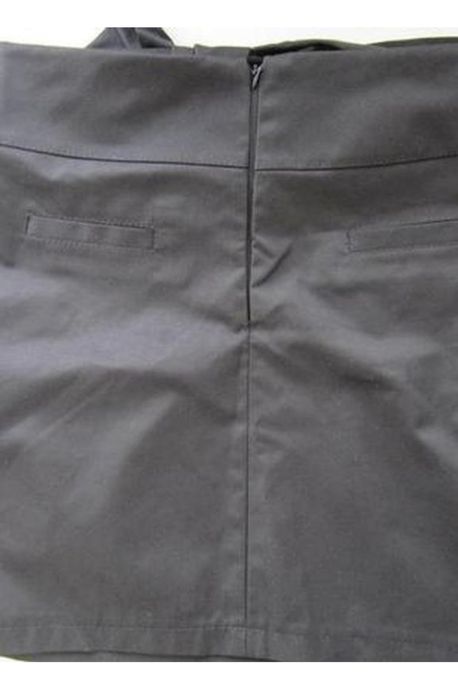 Гарна спідниця  міні