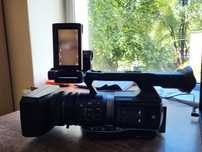 Професійна відеокамера Panasonic AJ-PX270E + зарядка + акумулятор