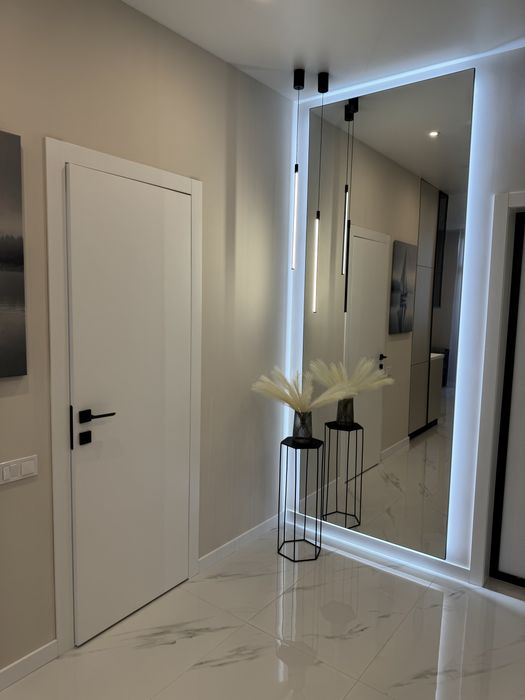 1 комнианая квартира в ЖК ЭЛЕГИЯ ПАРК