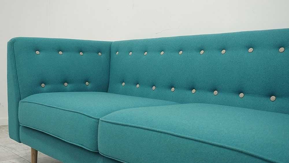 Stylowa sofa / kanapa