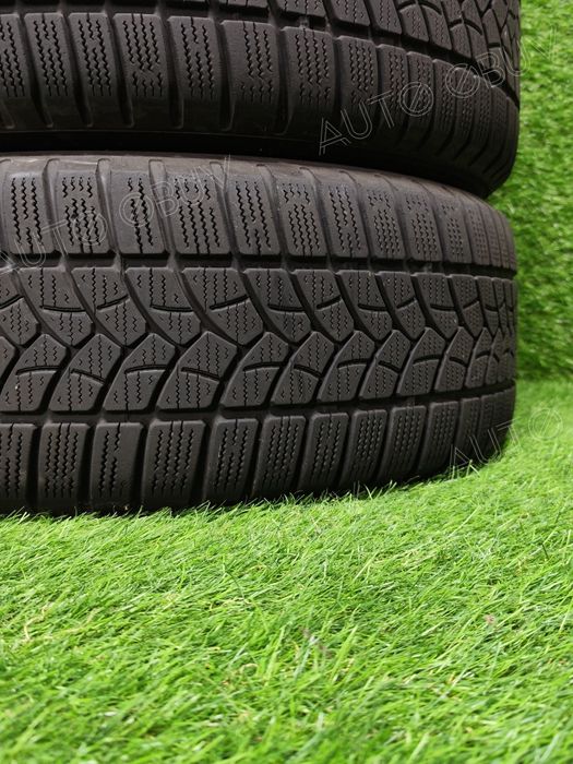 •215/60/R17 •Firestone•Bridgestone•Destination Winter•ШИНИ Зимові