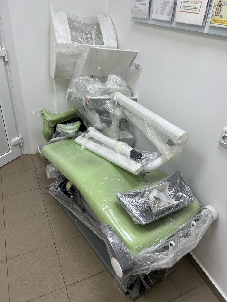 Стоматологічна установка FONA - 1000 S
