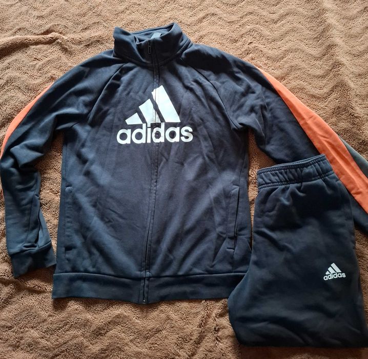 Bluza ADIDAS 11-12 lat