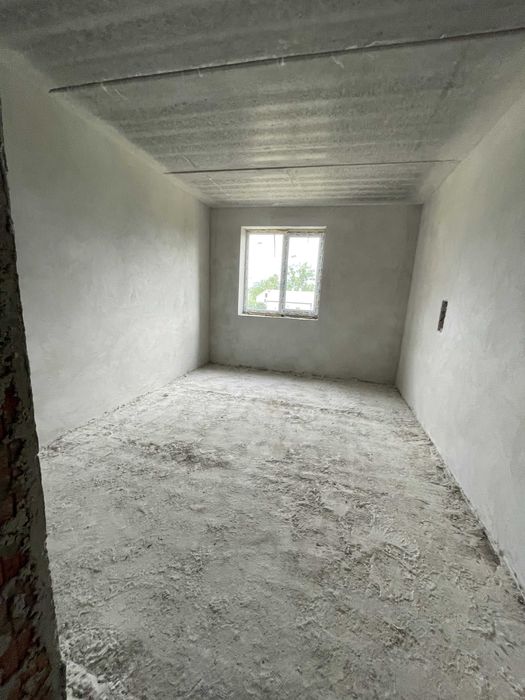 Продаж 2х к квартири в новобудові  на етапі здачі Солонка! Львів 2 км