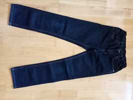 Spodnie jeansy dla chłopca 152 C&A nowe