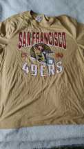 Koszulka NFL San Francisco 49ers