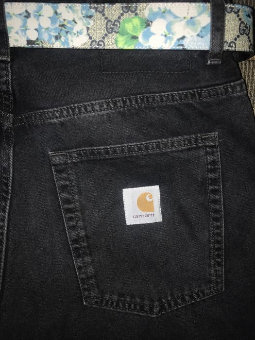 Carhartt Brandon Short Шорты Baggy