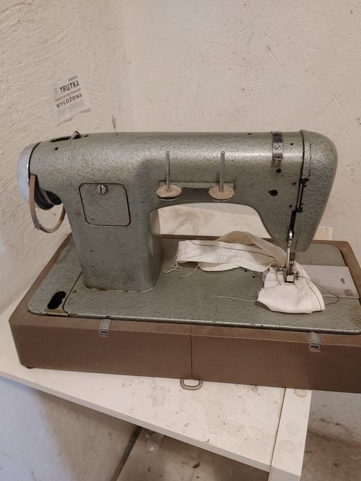 Maszyna do szycia Łucznik kl. 90