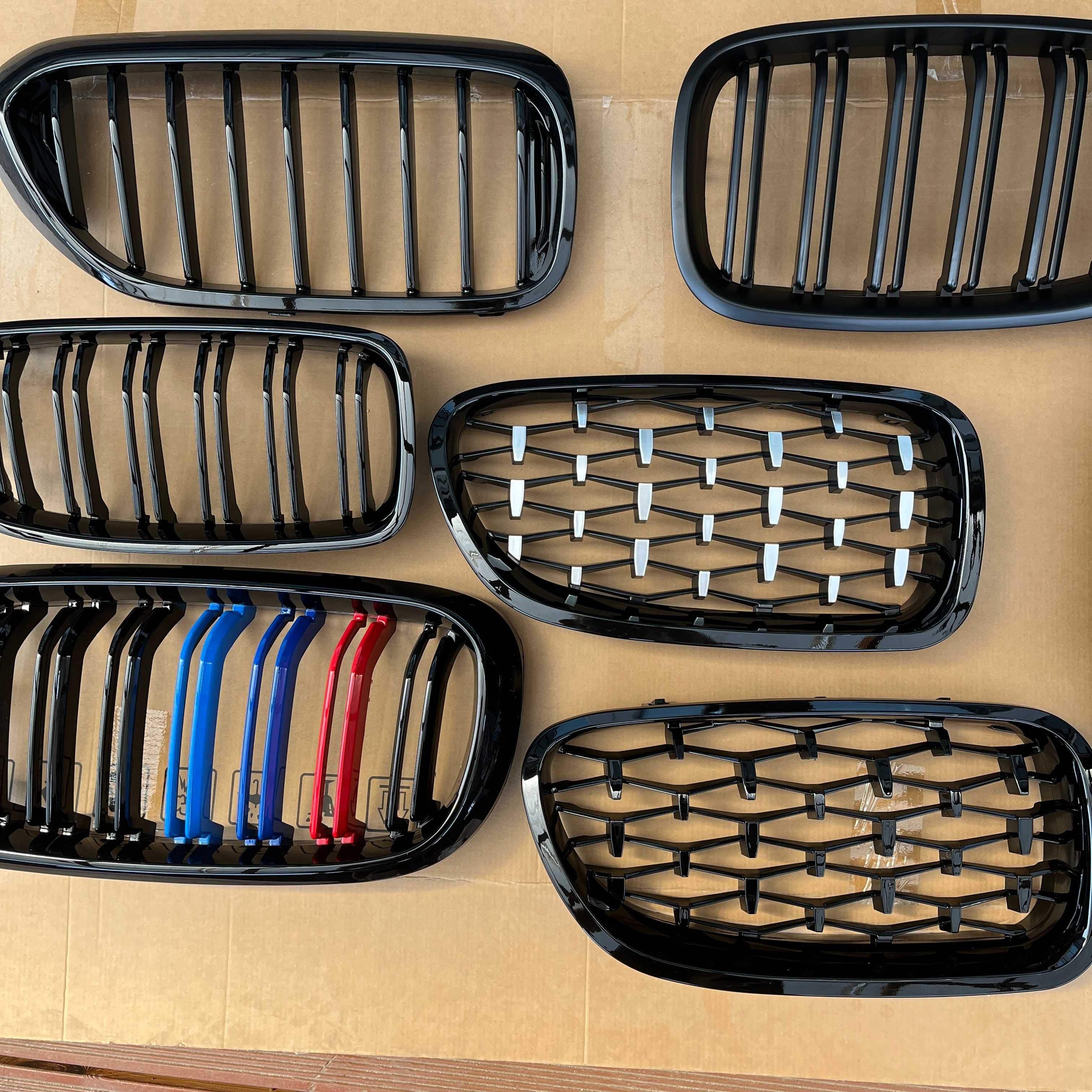 Ноздрі ноздри БМВ BMW g01 g02 g14 g15 g16 e84 f48 f39 f25 f26 e53 e70
