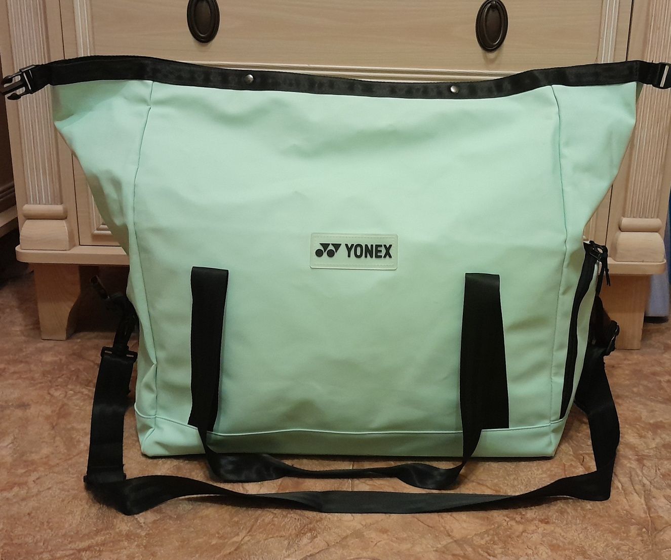 Спортивна сумка YONEX  ЯПОНІЯ.