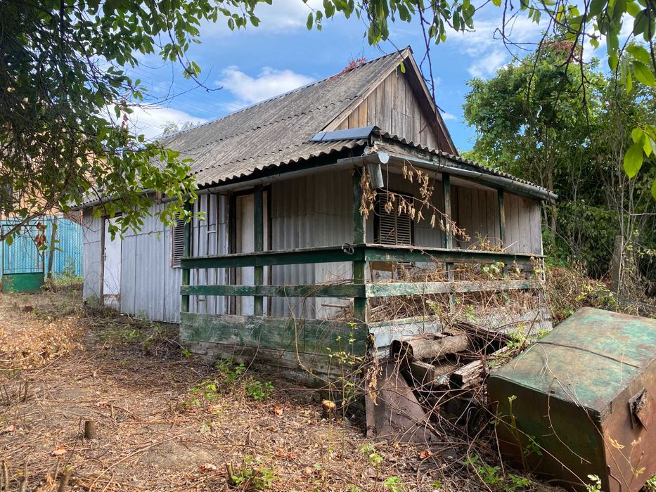 Продається дачна ділянка в мкрн.Шахта.