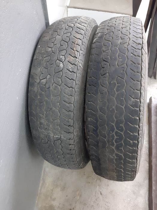 Колеса на москвич