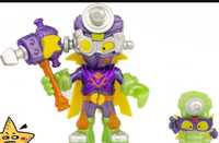 Zabawki figurki super Zings Things 10 Seria.KAZOOM KID BREAKMANIA