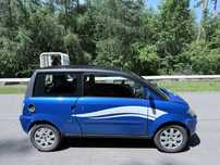 Microcar MC Sprzedam Microcar mc1 kat.B1