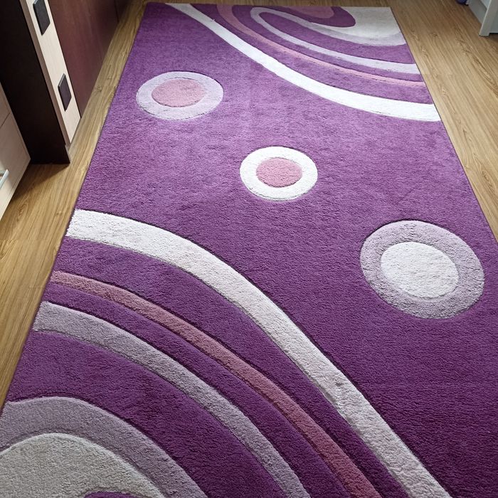 Килим,ковйор,килимок 1,5*3м