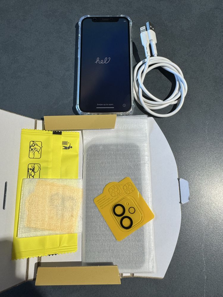 Iphone 12 Mini 64GB