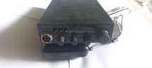 Cb radio umiden 520 xl
