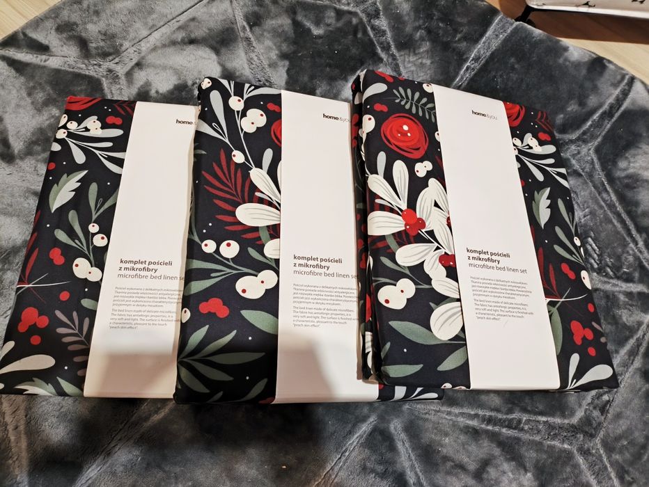 Pościel Home&You 2szt