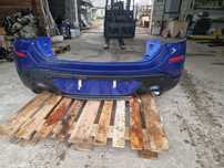 Zderzak Tył PDC Mini Paceman R61 B62
