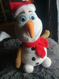 Maskotka bałwanek Olaf