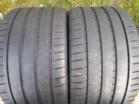 325/30/21 108Y Michelin PilotSport 4S 2021r Fv. Vat