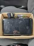 Radio android vw