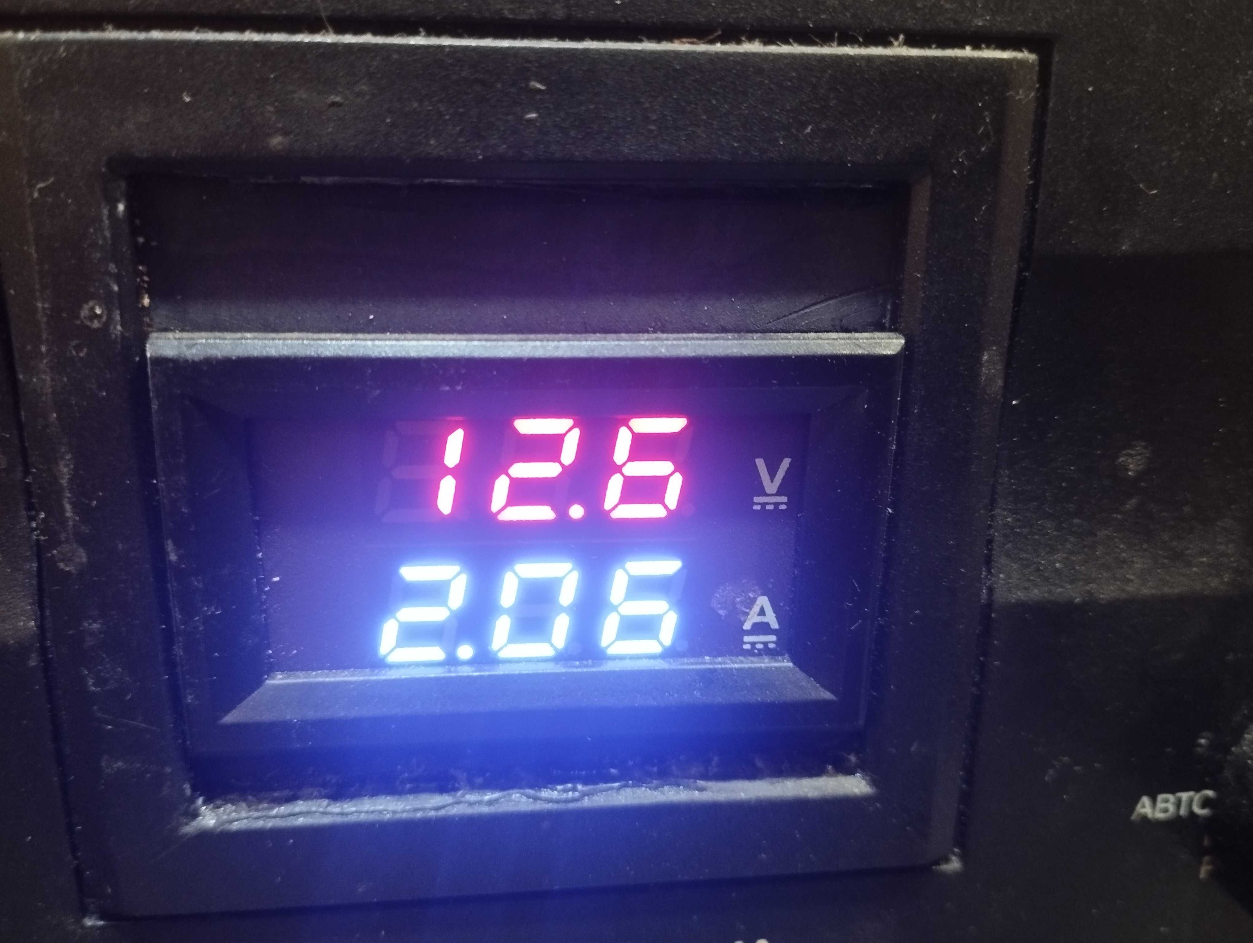 ИБП, ДБЖ, безперебійний Элекс Кулон Q-1000