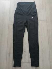 Legginsy adidas ciążowe S