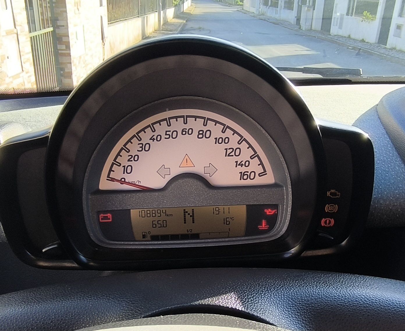 Smart Fortwo CDI