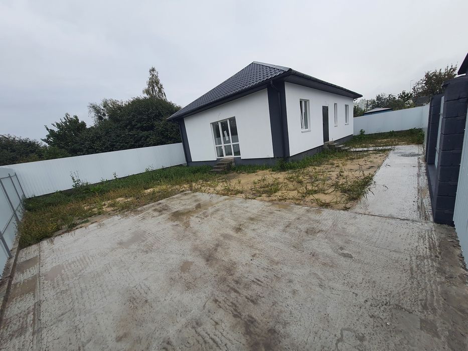 Від Забудовника без %, Продам будинок,  р-н 6 школи