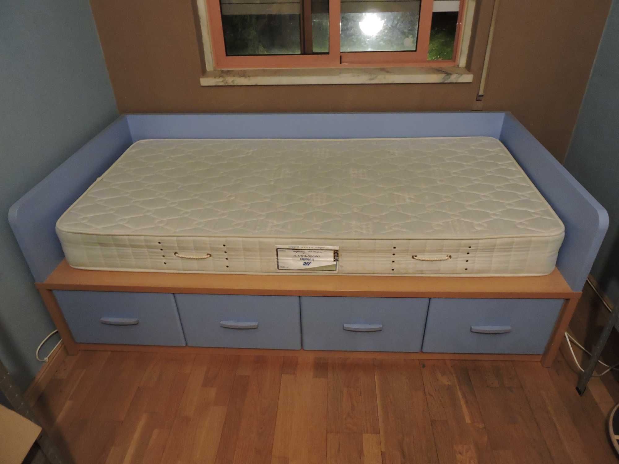 Mobilia de quarto
