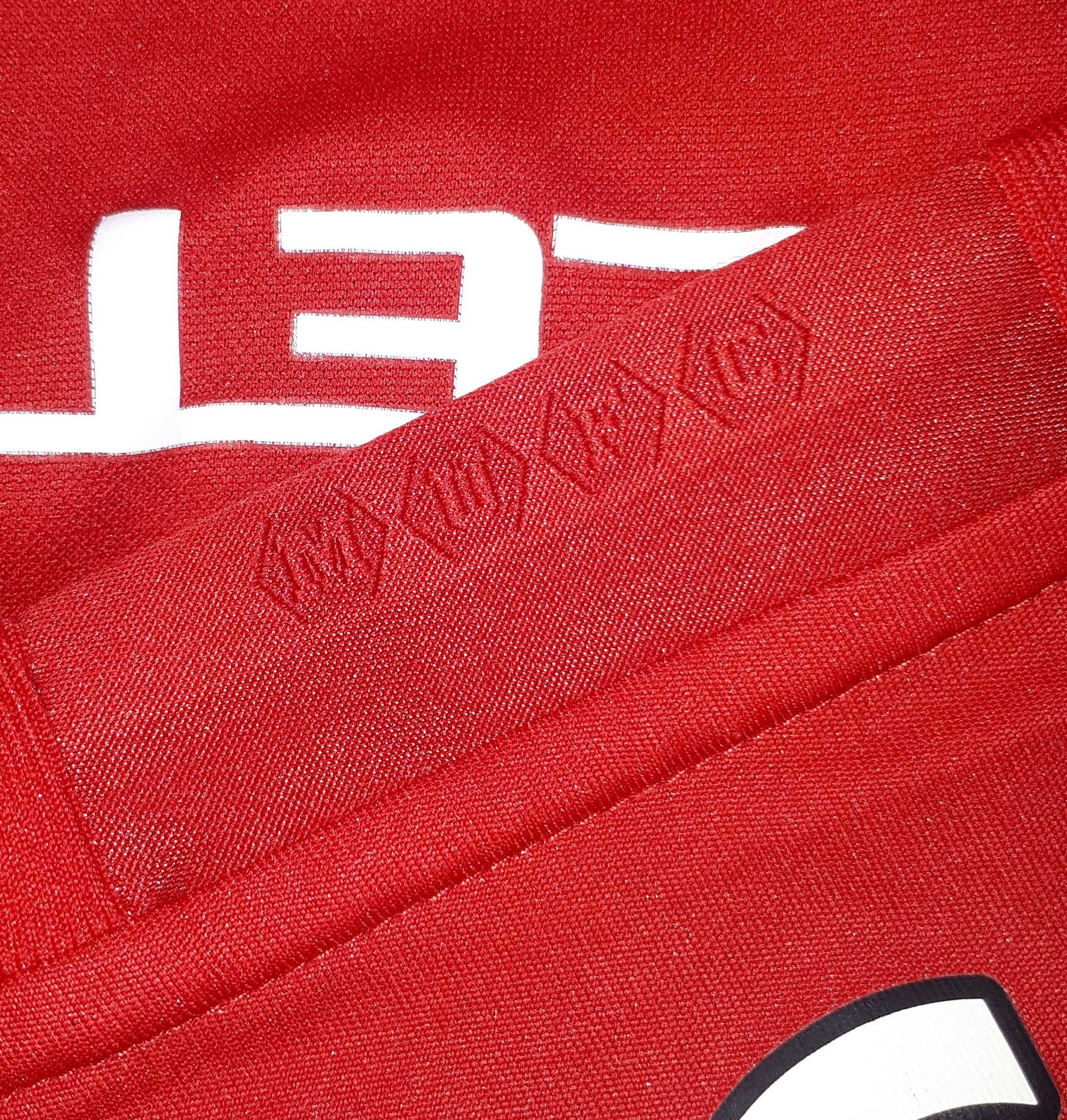 Manchester United  Paul Pogba ADIDAS koszulka