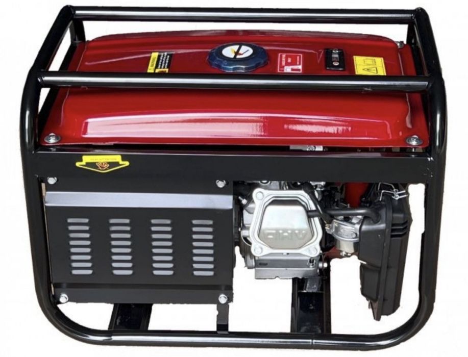 Генератор WALTER STAHL из Германии