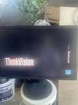 Monitor Lenovo ThinkVision