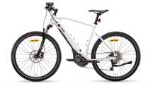 Rower elektryczny Yamaha eBike MTB CROSSCORE Salon Uni-car Bydgoszcz