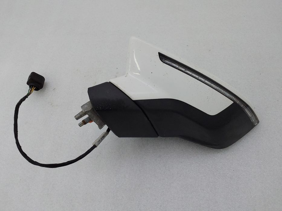 Retrovisor / espelho esquerdo SEAT Leon (5F1)