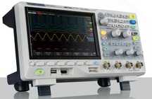 Oscyloskop sds1104x-e na gwarancji stan idealny komplet + karta wifi