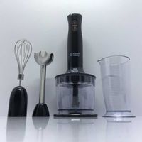 Блендер Занурювальний Russell Hobbs Desire Погружной Блендер