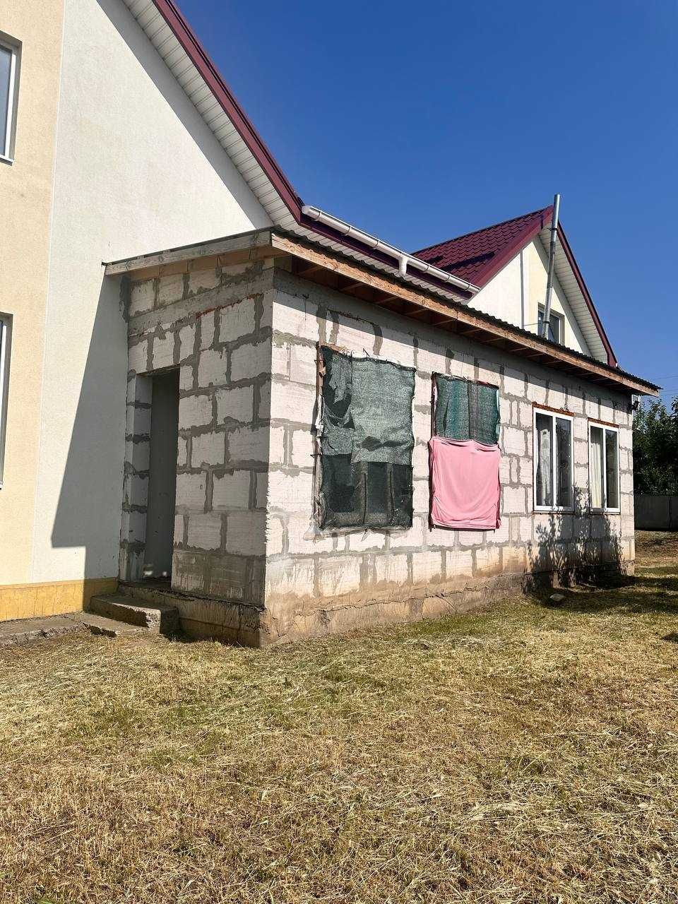 Продам будинок Любимівка, в центрі