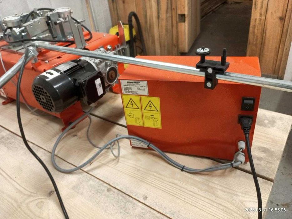 Rozwierak dwustronny Wood-Mizer BMT250