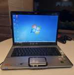 Ноутбук HP Pavilion DV6000