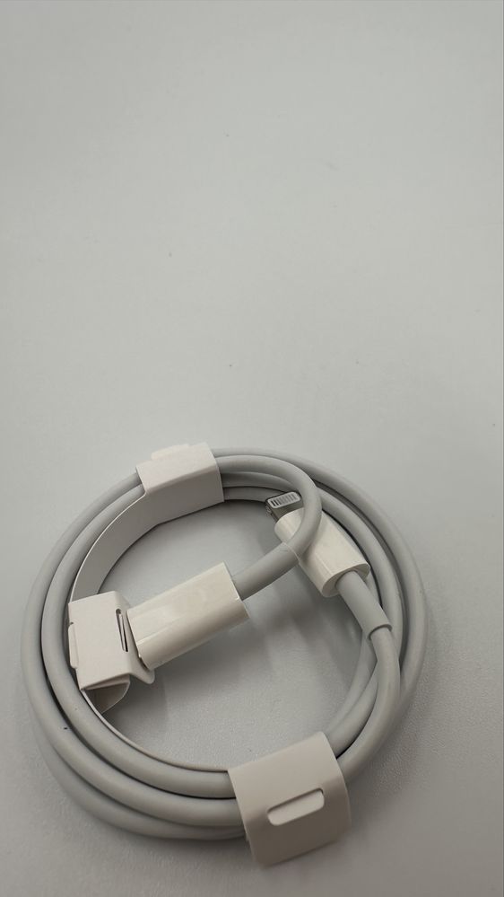 Oryginalny Kabel Ligthning Usb -C 1m