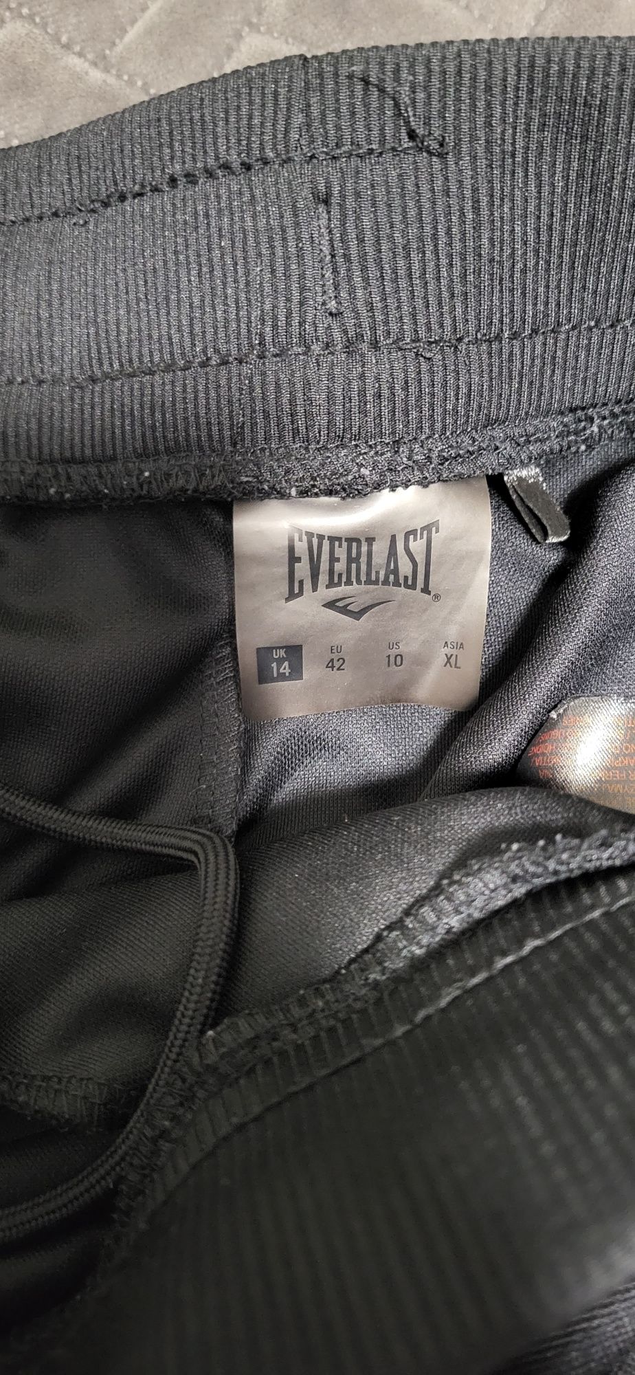 Спортивні штани Everlast