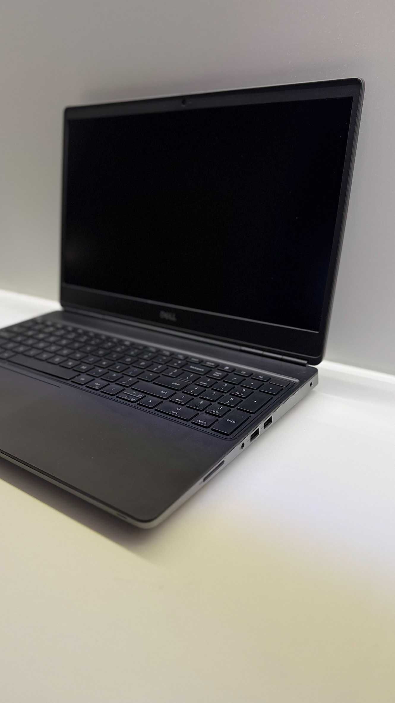 Dell Precision 7560