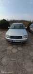 CAŁOŚCI NA CZĘŚCI Audi a6c5 2.5tdi 163km