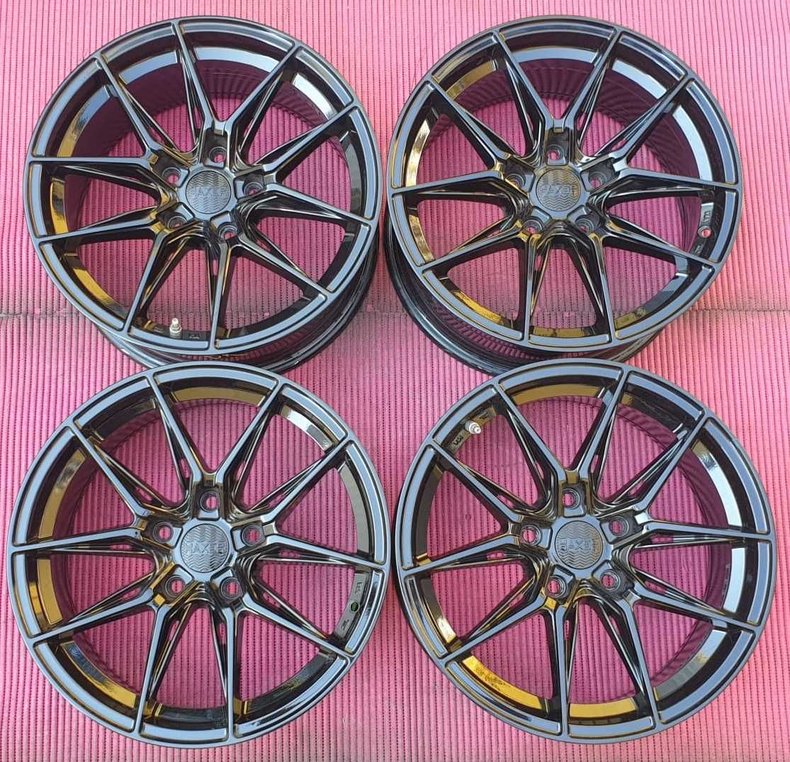 4030-Jantes 17 5x120 para BMW série 1er 2er 3er 4er 5er