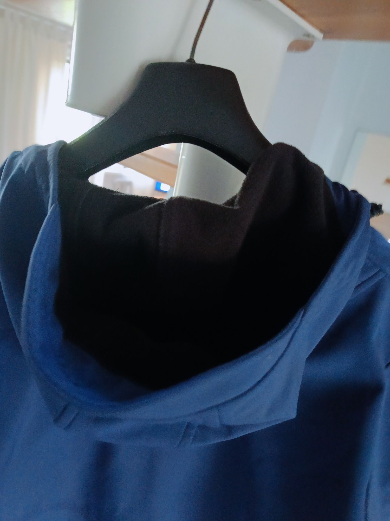 Męska bluza Softshell z kapturem rozmiar XXL