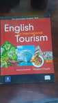 English for International tourism podręcznik Longman
