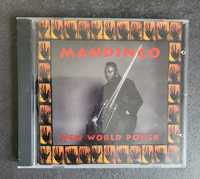 Mandingo - New World Power (Bill Laswell)